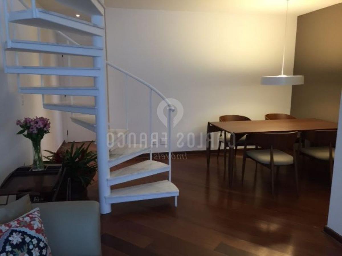 Casa T3 em São Paulo, Brazil N.º 593579