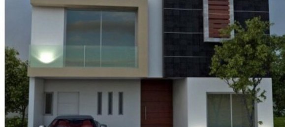 3 Schlafzimmer Haus in Jalisco, Mexico, Nr. 170747 2