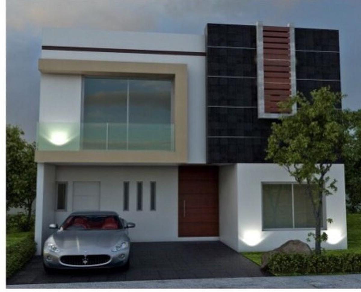 3 Schlafzimmer Haus in Jalisco, Mexico, Nr. 170747