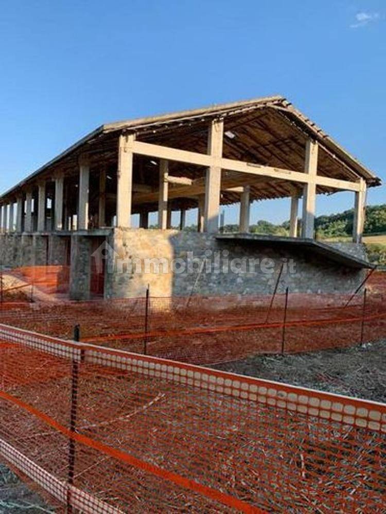 5986m² Building in Poggibonsi, Italy No. 323840