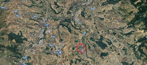 5986m² Building in Poggibonsi, Italy No. 323840 3