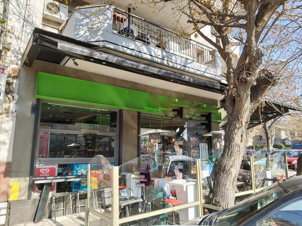 Terra em Thessaloniki, Greece 82 m² N.º 4311