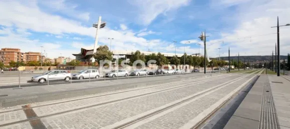 Gewerbliche Immobilie in Granada, Spain 107m², Nr. 105582 13