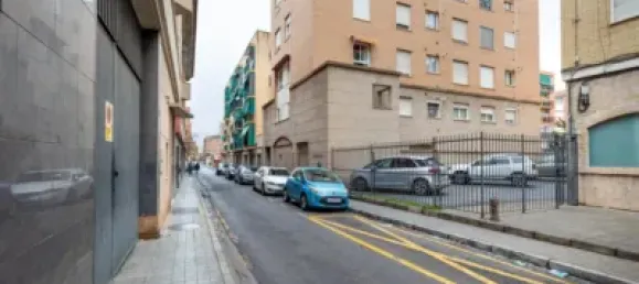 Gewerbliche Immobilie in Granada, Spain 107m², Nr. 105582 2