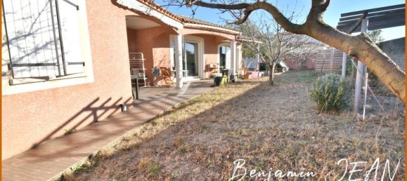 3 bedrooms House in Sauvian, France No. 286559 2