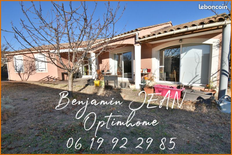 3 bedrooms House in Sauvian, France No. 286559