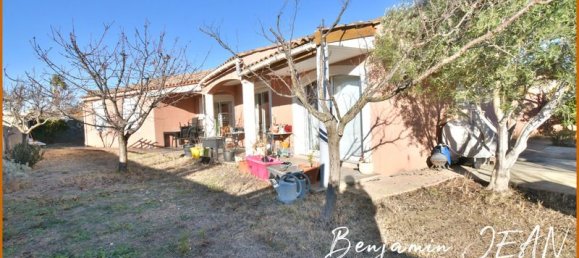 3 bedrooms House in Sauvian, France No. 286559 4