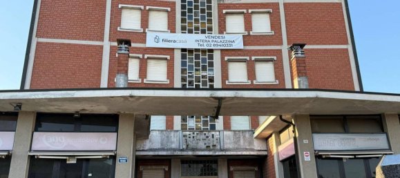 10غرفة منزل في Pandino, Italy رقم 30241 4