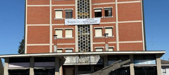 10غرفة منزل في Pandino, Italy رقم 30241 23