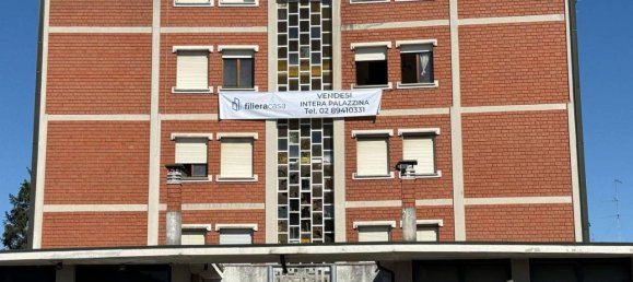 10غرفة منزل في Pandino, Italy رقم 30241 5