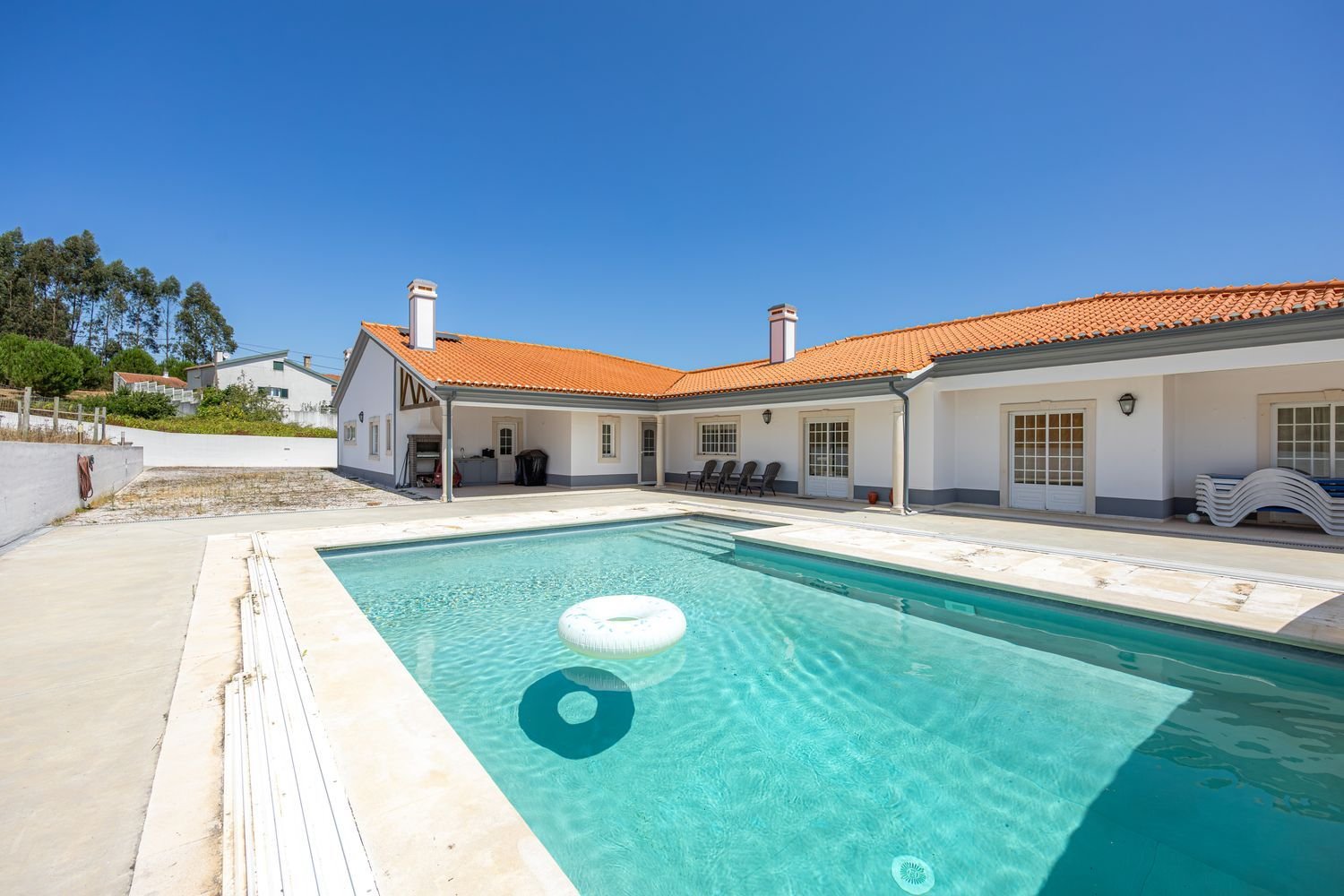4 bedrooms House in Cadaval, Portugal No. 300873