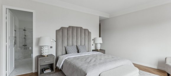 Apartamento de 4 dormitorios en Paris, France No. 172257 13