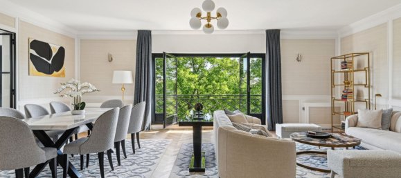 Apartamento de 4 dormitorios en Paris, France No. 172257 11