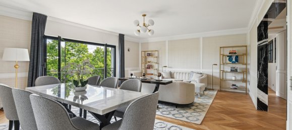 Apartamento de 4 dormitorios en Paris, France No. 172257 7