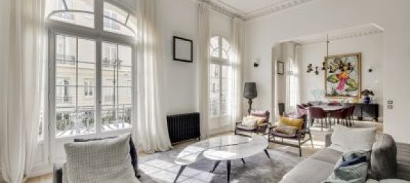 Apartamento de 4 dormitorios en Paris, France No. 172257 22