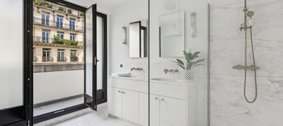 Apartamento de 4 dormitorios en Paris, France No. 172257 15