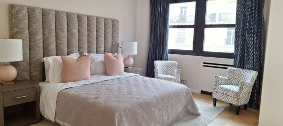 Apartamento de 4 dormitorios en Paris, France No. 172257 14