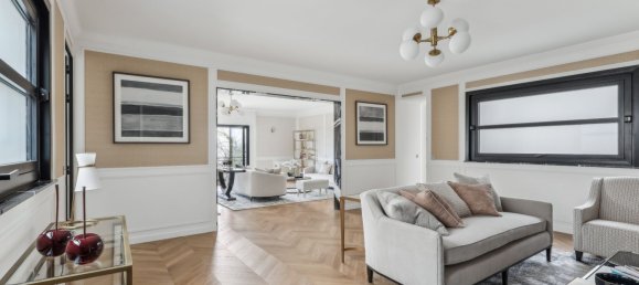 Apartamento de 4 dormitorios en Paris, France No. 172257 4