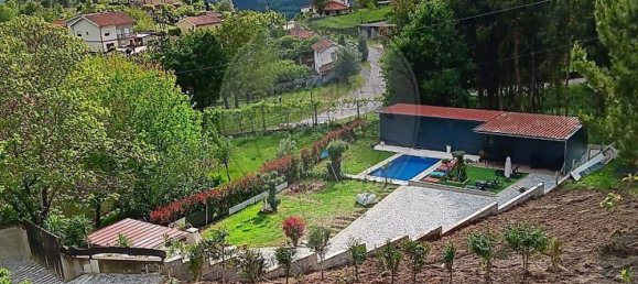 2 غرف نوم منزل في Gondoriz, Portugal رقم 37327 7