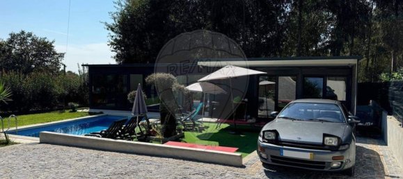 2 غرف نوم منزل في Gondoriz, Portugal رقم 37327 22