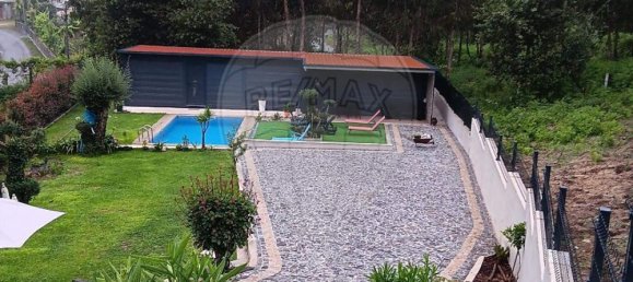 2 غرف نوم منزل في Gondoriz, Portugal رقم 37327 14