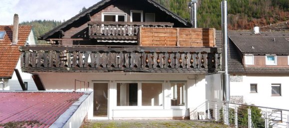 7 bedrooms Building in Baden-Wurttemberg, Germany No. 11587 20