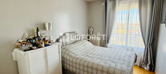 Apartamento T2 em Montreuil, France N.º 162769 5