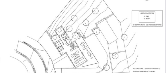 Terreno en Andalucía, Spain No. 144971 16