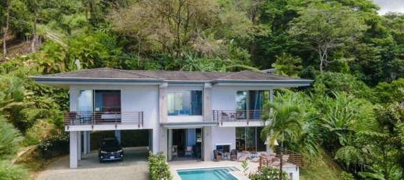 Дом с 3 спальнями в Puerto Jimenez, Пунтаренас, Коста-Рика № 552 2