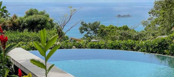 Дом с 3 спальнями в Puerto Jimenez, Пунтаренас, Коста-Рика № 552 6