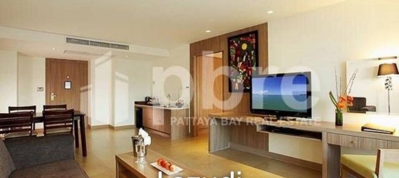 Büro in Pattaya, Thailand, Nr. 16203 8