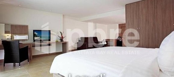 Büro in Pattaya, Thailand, Nr. 16203 3