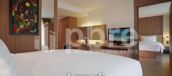 Büro in Pattaya, Thailand, Nr. 16203 4