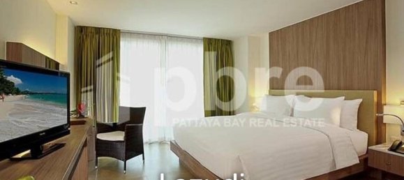 Büro in Pattaya, Thailand, Nr. 16203 2