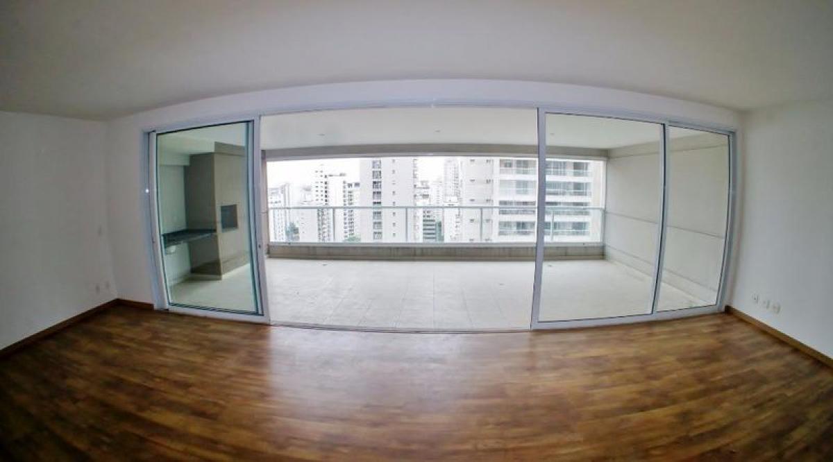 3 Schlafzimmer Wohnung in Sao Paulo, Brazil, Nr. 457933