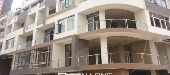 668.4m² Office in Nam Tu Liem, Vietnam No. 1883 2