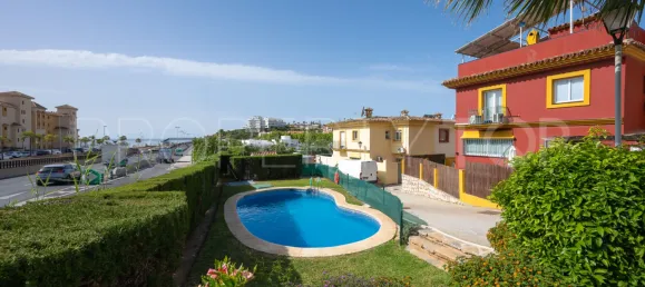 4 Schlafzimmer Stadthaus in Fuengirola, Spain, Nr. 187735 2