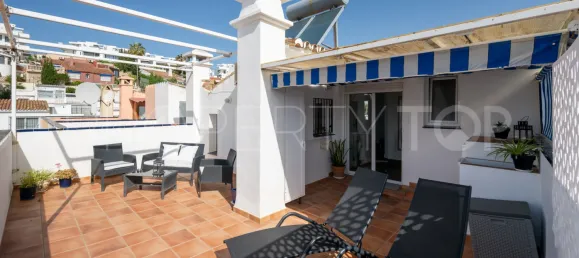 4 Schlafzimmer Stadthaus in Fuengirola, Spain, Nr. 187735 24