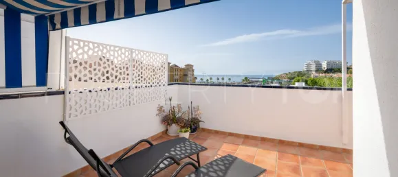 4 Schlafzimmer Stadthaus in Fuengirola, Spain, Nr. 187735 25