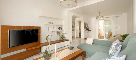 4 Schlafzimmer Stadthaus in Fuengirola, Spain, Nr. 187735 6