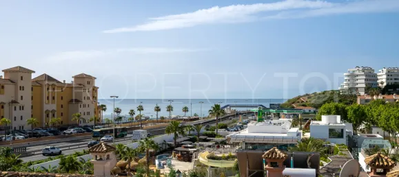 4 Schlafzimmer Stadthaus in Fuengirola, Spain, Nr. 187735 28