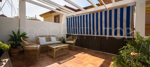 4 Schlafzimmer Stadthaus in Fuengirola, Spain, Nr. 187735 22