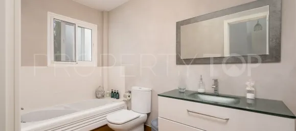 4 Schlafzimmer Stadthaus in Fuengirola, Spain, Nr. 187735 13