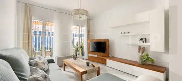 4 Schlafzimmer Stadthaus in Fuengirola, Spain, Nr. 187735 5