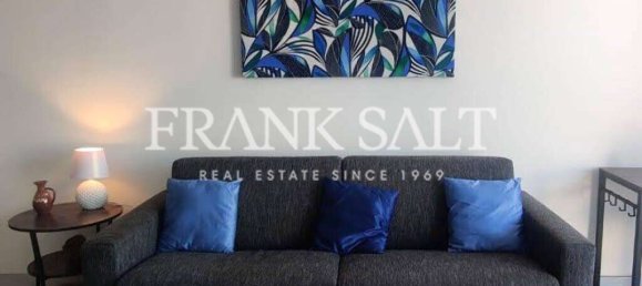 1 chambre Penthouse à Saint Paul's Bay, Malta No. 7995 3