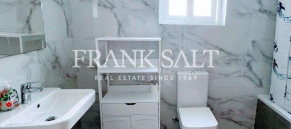 1 chambre Penthouse à Saint Paul's Bay, Malta No. 7995 13