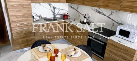 1 chambre Penthouse à Saint Paul's Bay, Malta No. 7995 11