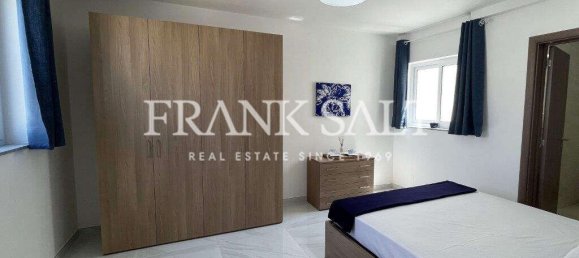 1 chambre Penthouse à Saint Paul's Bay, Malta No. 7995 15