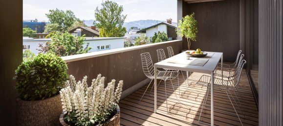 Apartamento de 3 divisões em Dornbirn, Austria N.º 181949 6