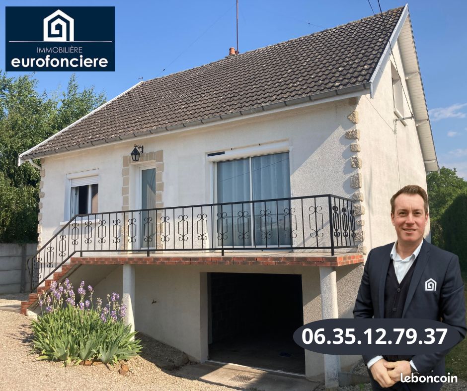 3 bedrooms House in Mesnil-Saint-Loup, France No. 151949